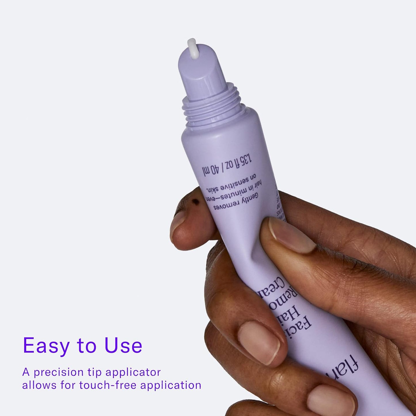 Flamingo Gentle Facial Hair Removal Cream™