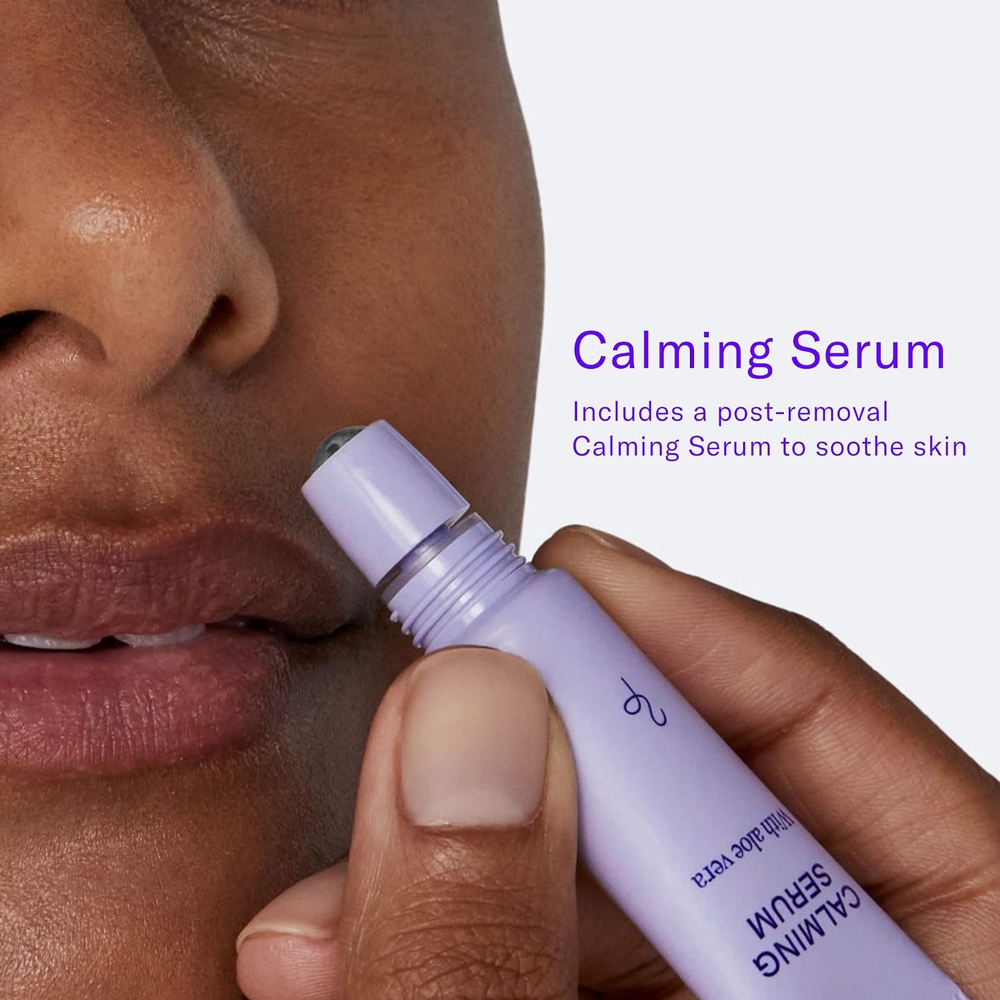 Flamingo Gentle Facial Hair Removal Cream™