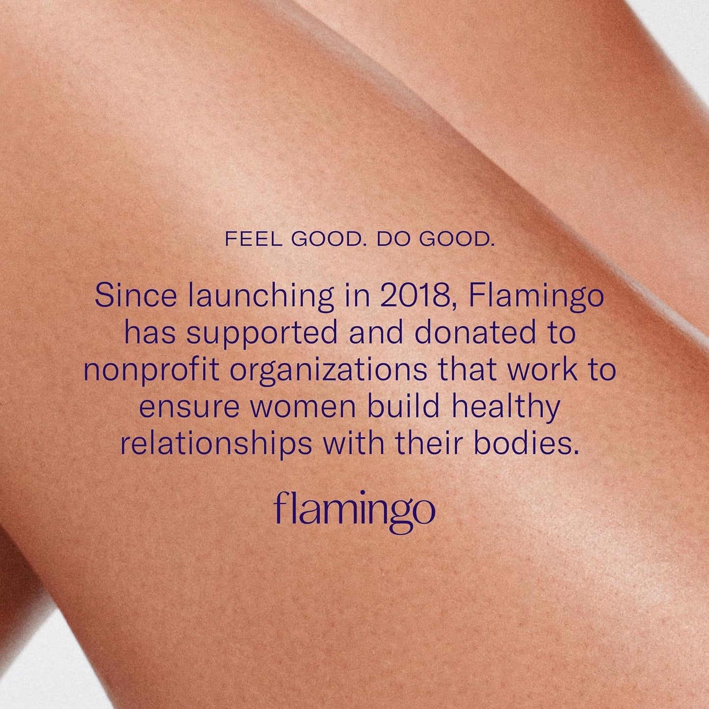 Flamingo Gentle Facial Hair Removal Cream™