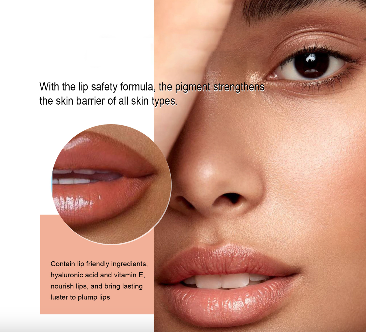 Lumiere Peel Off Lip Liner