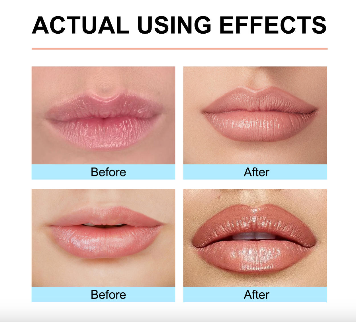 Lumiere Peel Off Lip Liner