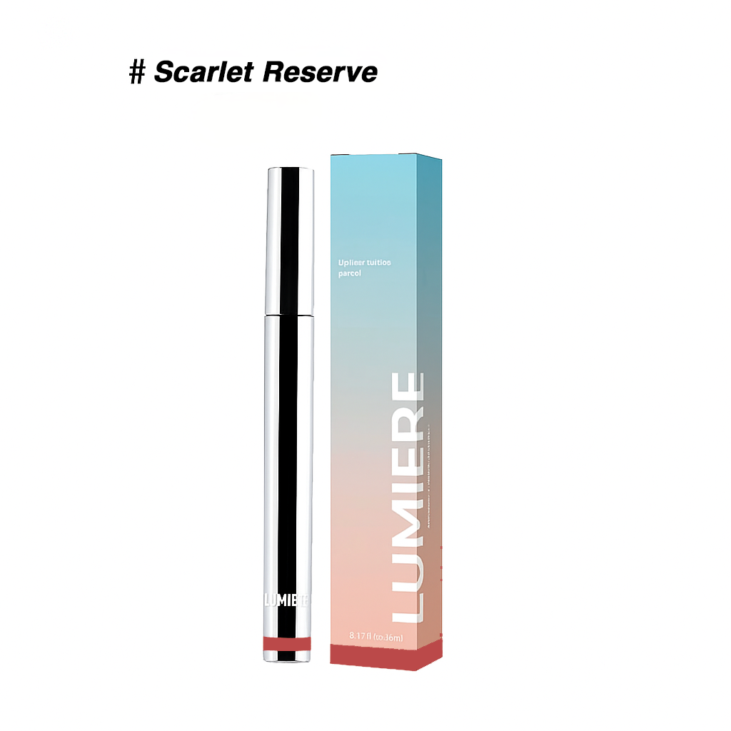 Lumiere Peel Off Lip Liner