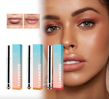 Lumiere Peel Off Lip Liner