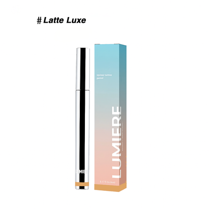Lumiere Peel Off Lip Liner
